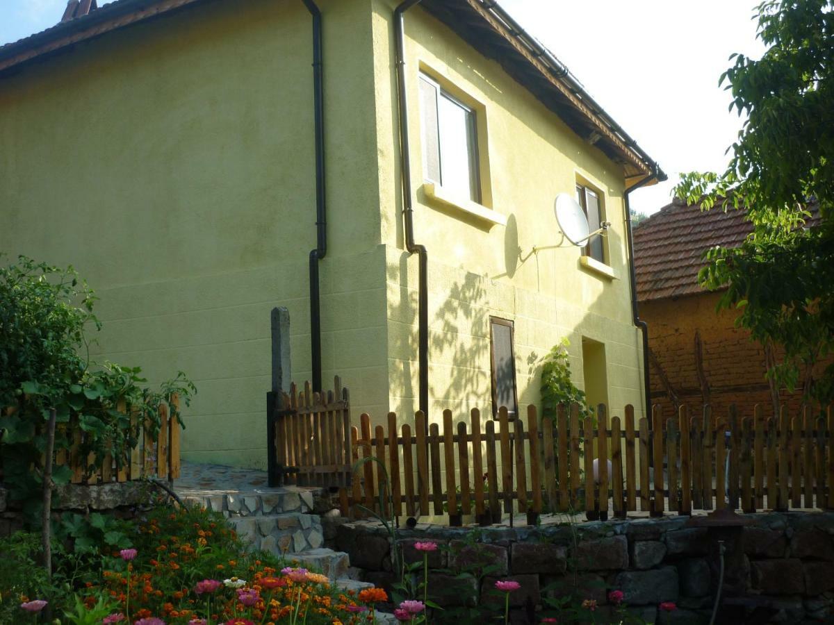 Guest House „Ivanovata house” Yanovets Extérieur photo