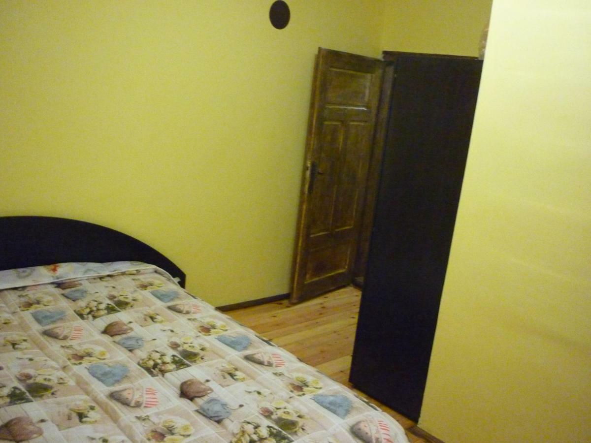 Guest House „Ivanovata house” Yanovets Extérieur photo