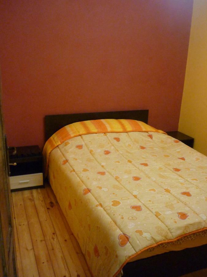 Guest House „Ivanovata house” Yanovets Extérieur photo