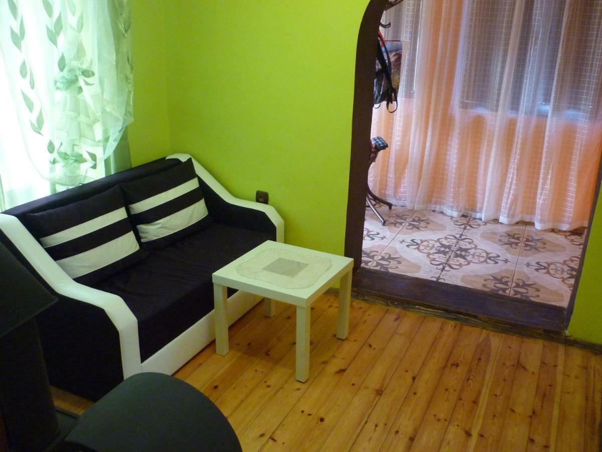 Guest House „Ivanovata house” Yanovets Extérieur photo