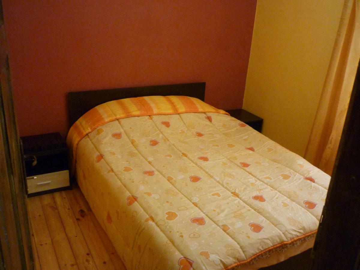 Guest House „Ivanovata house” Yanovets Extérieur photo
