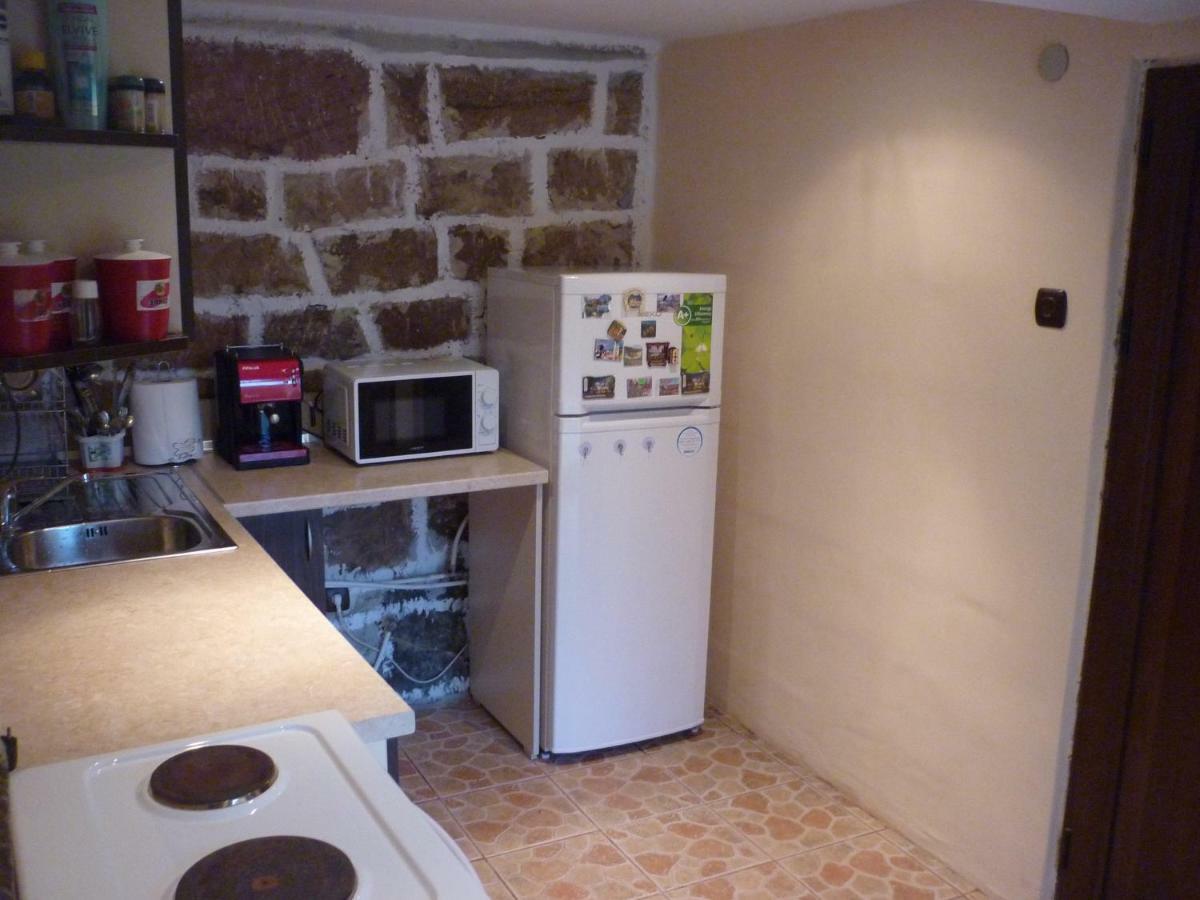 Guest House „Ivanovata house” Yanovets Extérieur photo